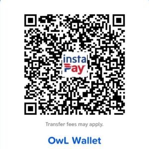 OwL Wallet