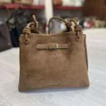 Brown matte