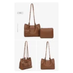 Brown Pu
