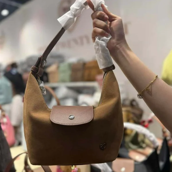 Moya Suede - Small