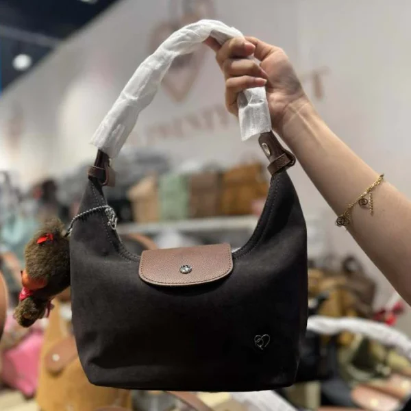 Moya Suede - Small