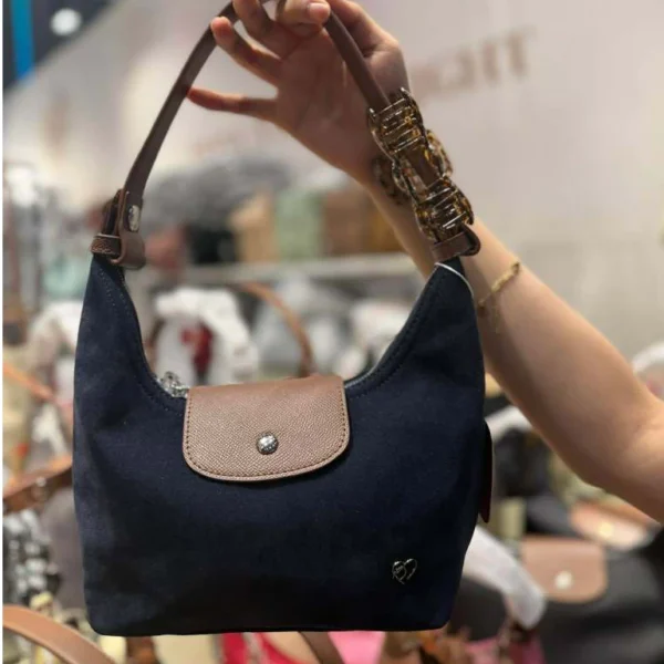 Moya Suede - Small