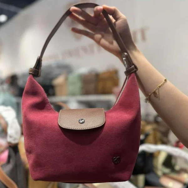 Moya Suede - Small