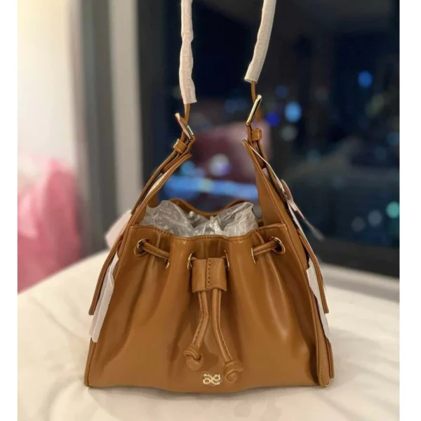 Yumi Pu Small bag - Ponypony
