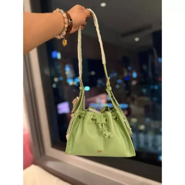 Yumi Pu Small bag - Ponypony