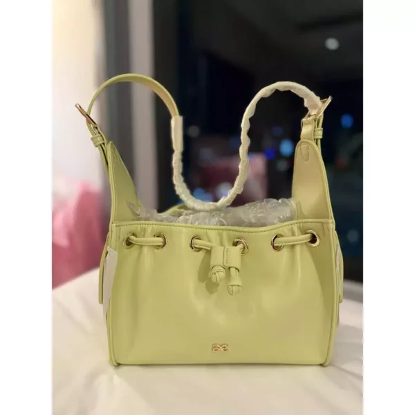 Yumi Pu Small bag - Ponypony