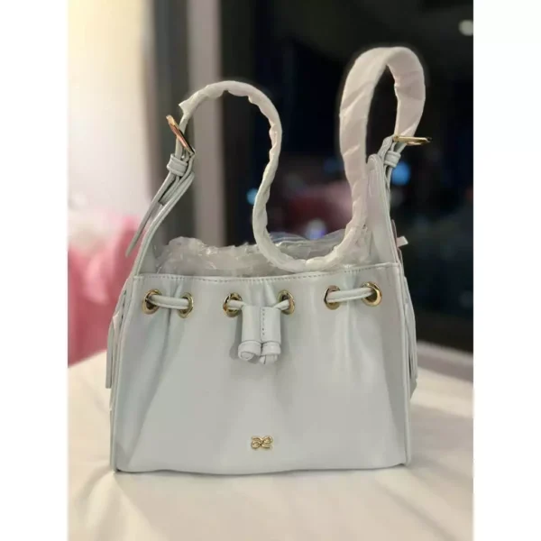 Yumi Pu Small bag - Ponypony