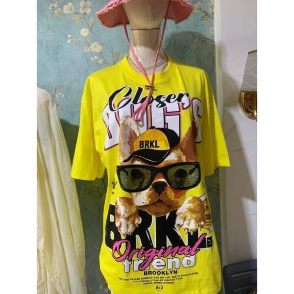 tops closet dog brklAAA